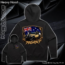 Load image into Gallery viewer, Heavy Hood - 79 GRNT
