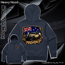 Load image into Gallery viewer, Heavy Hood - 79 GRNT
