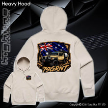 Load image into Gallery viewer, Heavy Hood - 79 GRNT
