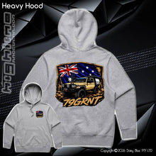 Load image into Gallery viewer, Heavy Hood - 79 GRNT
