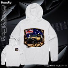 Load image into Gallery viewer, Hoodie - 79 GRNT
