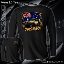Load image into Gallery viewer, Long Sleeve Tee - 79 GRNT
