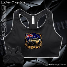 Load image into Gallery viewer, Active Bra Top - 79 GRNT

