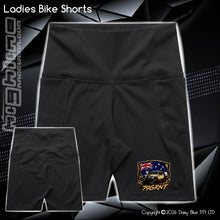 Load image into Gallery viewer, Bike Shorts - 79 GRNT
