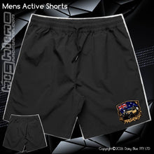 Load image into Gallery viewer, Track Shorts - 79 GRNT
