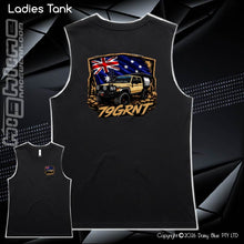 Load image into Gallery viewer, Tank - 79 GRNT
