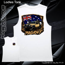Load image into Gallery viewer, Tank - 79 GRNT
