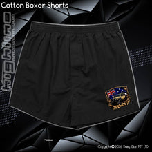 Load image into Gallery viewer, Mens Boxer Shorts - 79 GRNT
