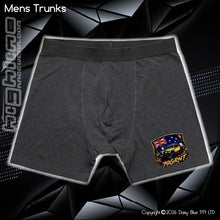 Load image into Gallery viewer, Mens Trunks - 79 GRNT
