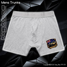 Load image into Gallery viewer, Mens Trunks - 79 GRNT
