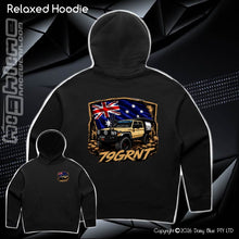 Load image into Gallery viewer, Relaxed Hoodie - 79 GRNT
