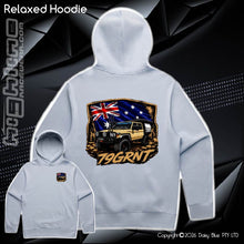 Load image into Gallery viewer, Relaxed Hoodie - 79 GRNT

