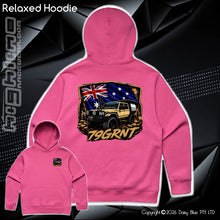 Load image into Gallery viewer, Relaxed Hoodie - 79 GRNT

