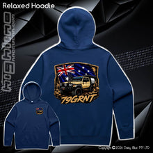 Load image into Gallery viewer, Relaxed Hoodie - 79 GRNT
