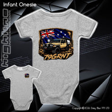 Load image into Gallery viewer, Infant Bodysuit - 79 GRNT

