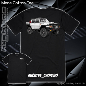 Tee - Shorty