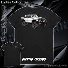 Load image into Gallery viewer, Tee - Shorty
