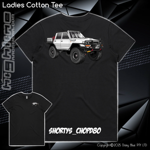 Tee - Shorty