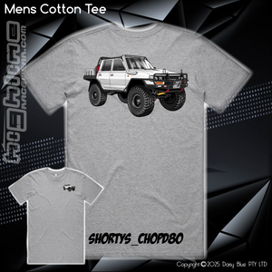 Tee - Shorty