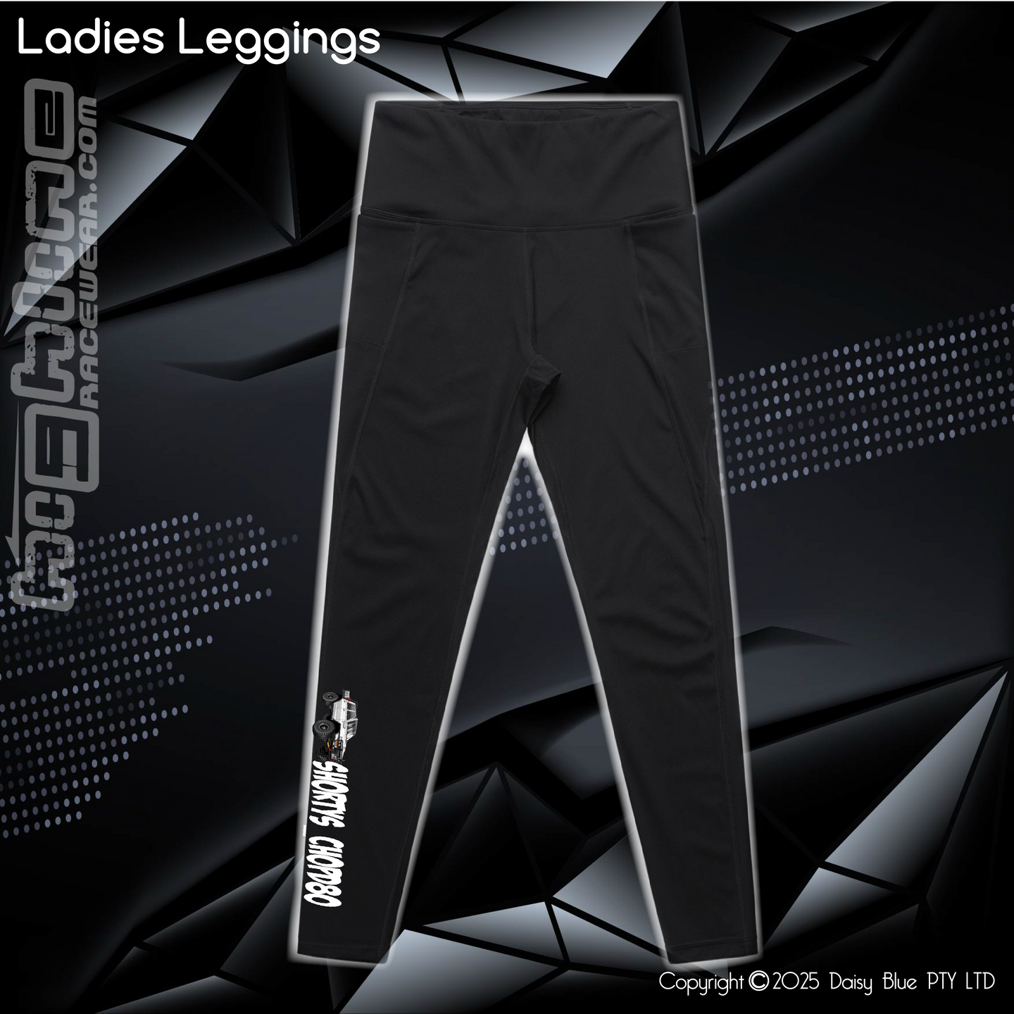 Leggings - Shorty