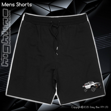 Load image into Gallery viewer, Track Shorts - Shorty
