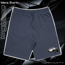 Load image into Gallery viewer, Track Shorts - Shorty
