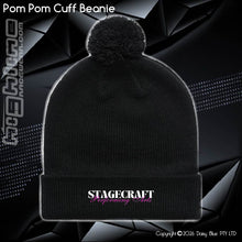 Load image into Gallery viewer, BEANIE - Stagecraft
