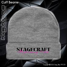 Load image into Gallery viewer, BEANIE - Stagecraft

