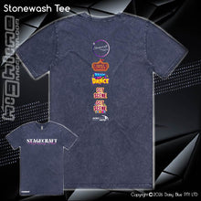 Load image into Gallery viewer, Stonewash Tee - Stagecraft
