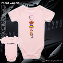 Load image into Gallery viewer, Infant Bodysuit - Stagecraft
