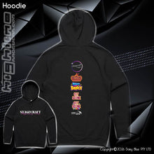 Load image into Gallery viewer, Hoodie - Stagecraft
