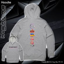 Load image into Gallery viewer, Hoodie - Stagecraft
