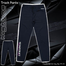 Load image into Gallery viewer, Track Pants - Stagecraft
