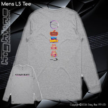 Load image into Gallery viewer, Long Sleeve Tee - Stagecraft
