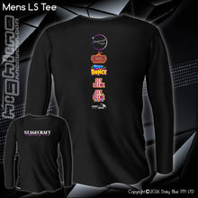 Load image into Gallery viewer, Long Sleeve Tee - Stagecraft
