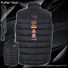 Load image into Gallery viewer, Puffer Vest - Stagecraft
