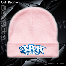 Load image into Gallery viewer, BEANIE - 3AK Racing
