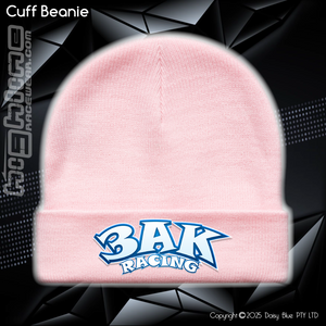 BEANIE - 3AK Racing