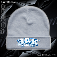 Load image into Gallery viewer, BEANIE - 3AK Racing
