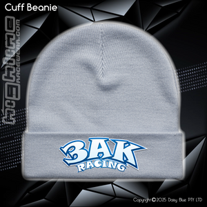 BEANIE - 3AK Racing