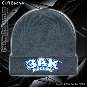 BEANIE - 3AK Racing