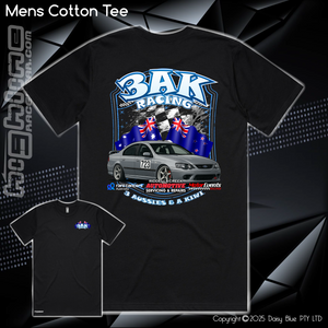 Tee - 3AK Racing