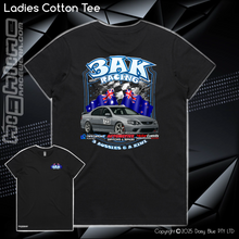 Load image into Gallery viewer, Tee - 3AK Racing
