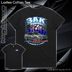 Tee - 3AK Racing