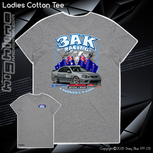 Tee - 3AK Racing