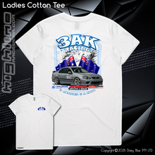 Load image into Gallery viewer, Tee - 3AK Racing
