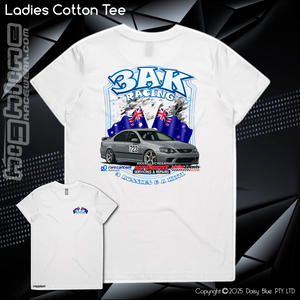 Tee - 3AK Racing