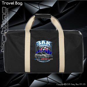 Travel Bag - 3AK Racing
