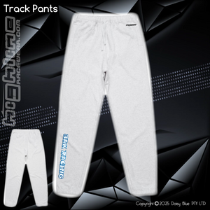 Track Pants - 3AK Racing