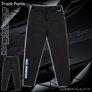 Track Pants - 3AK Racing